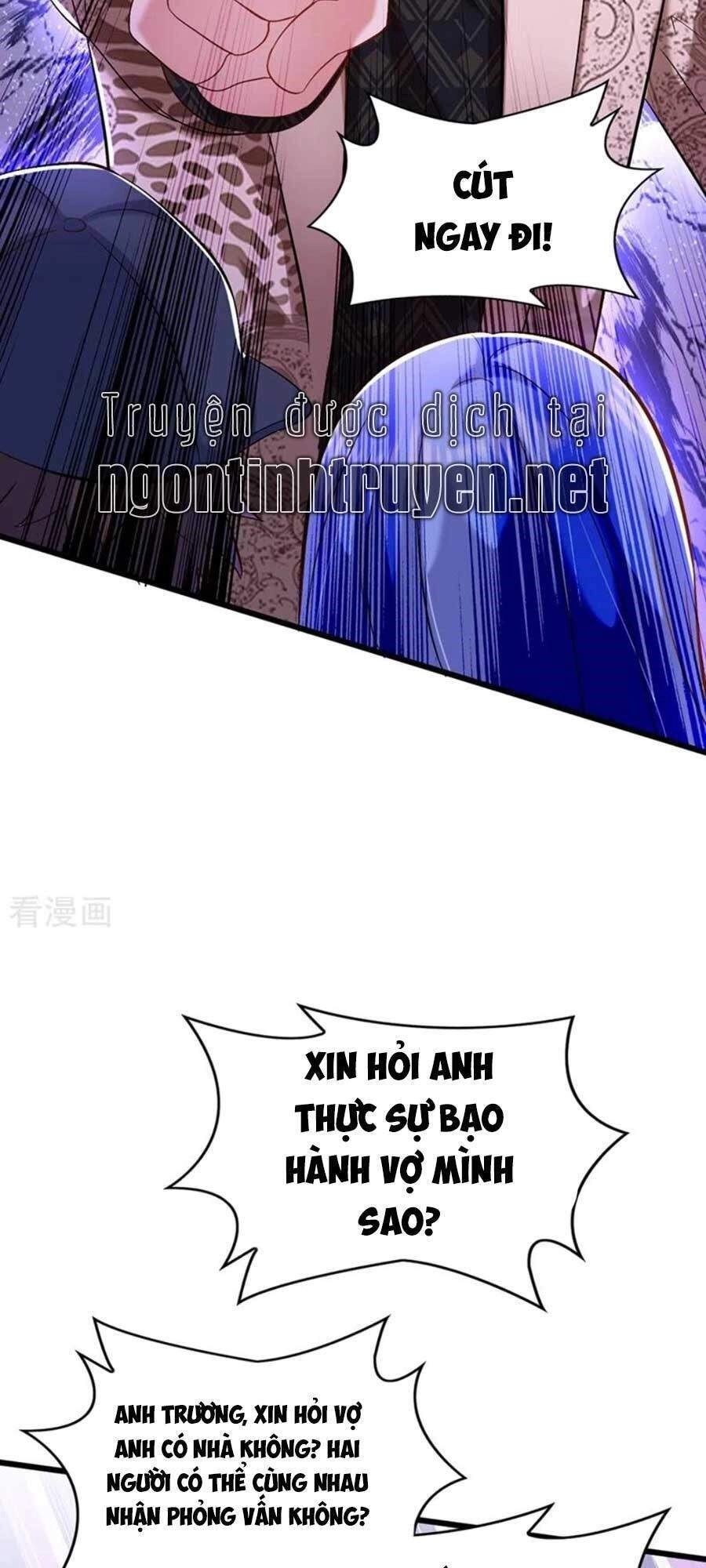 Trùng Sinh Không Gian: Cô Vợ Hào Môn Nóng Bỏng Không Dễ Chọc Chapter 198 - 36