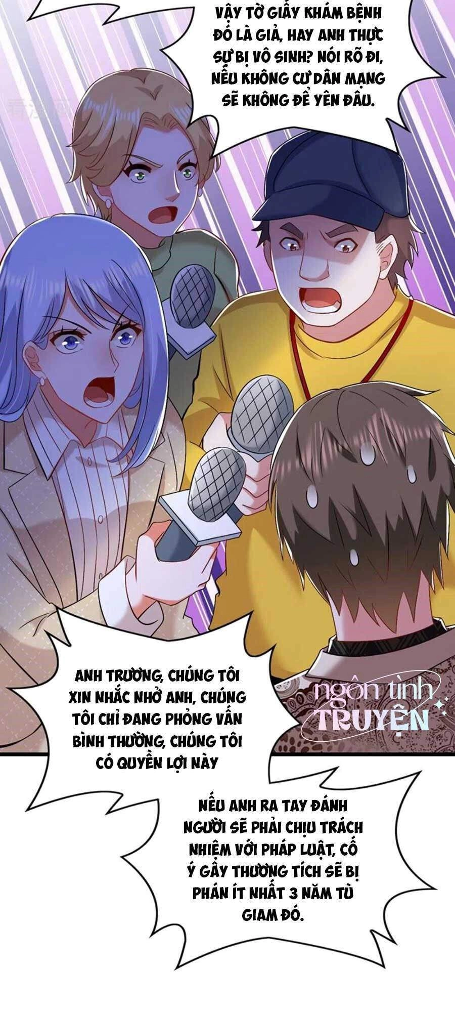 Trùng Sinh Không Gian: Cô Vợ Hào Môn Nóng Bỏng Không Dễ Chọc Chapter 198 - 37