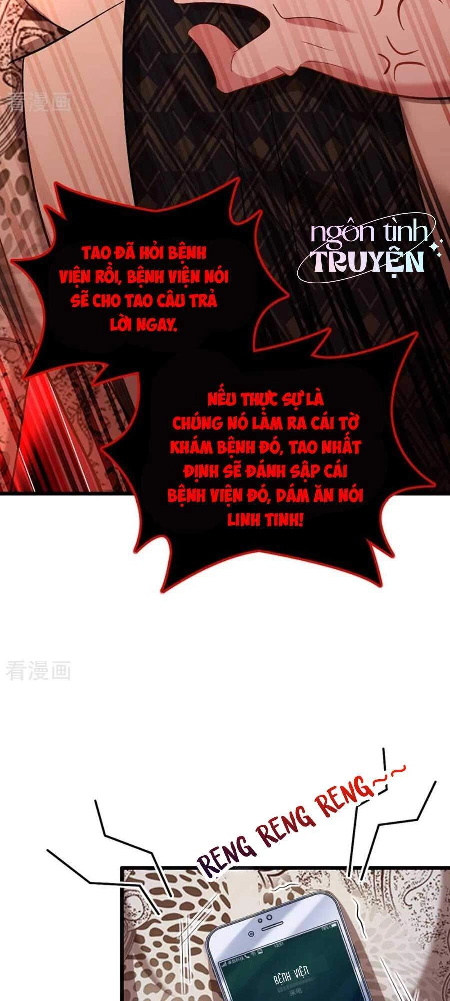 Trùng Sinh Không Gian: Cô Vợ Hào Môn Nóng Bỏng Không Dễ Chọc Chapter 199 - 5