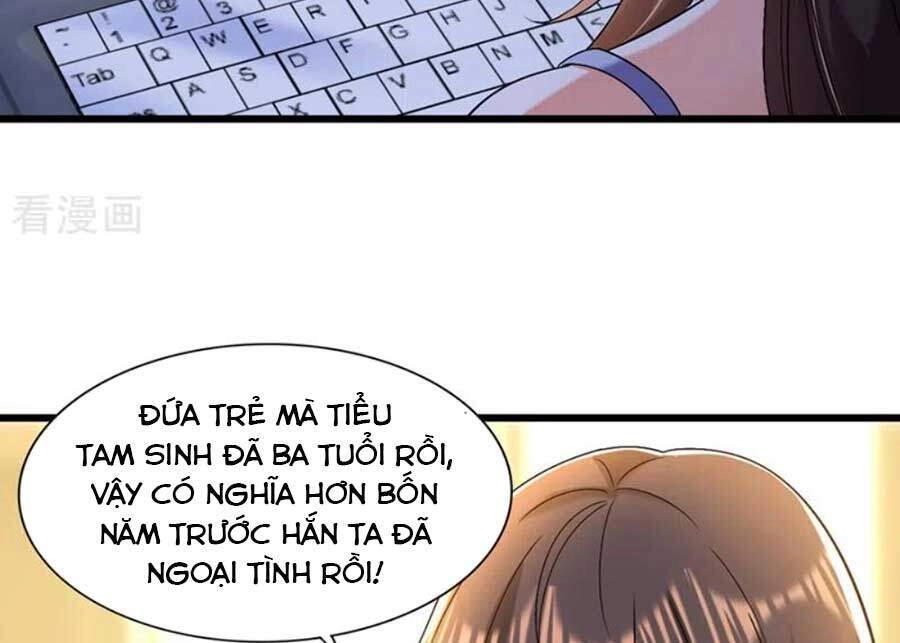 Trùng Sinh Không Gian: Cô Vợ Hào Môn Nóng Bỏng Không Dễ Chọc Chapter 199 - 8