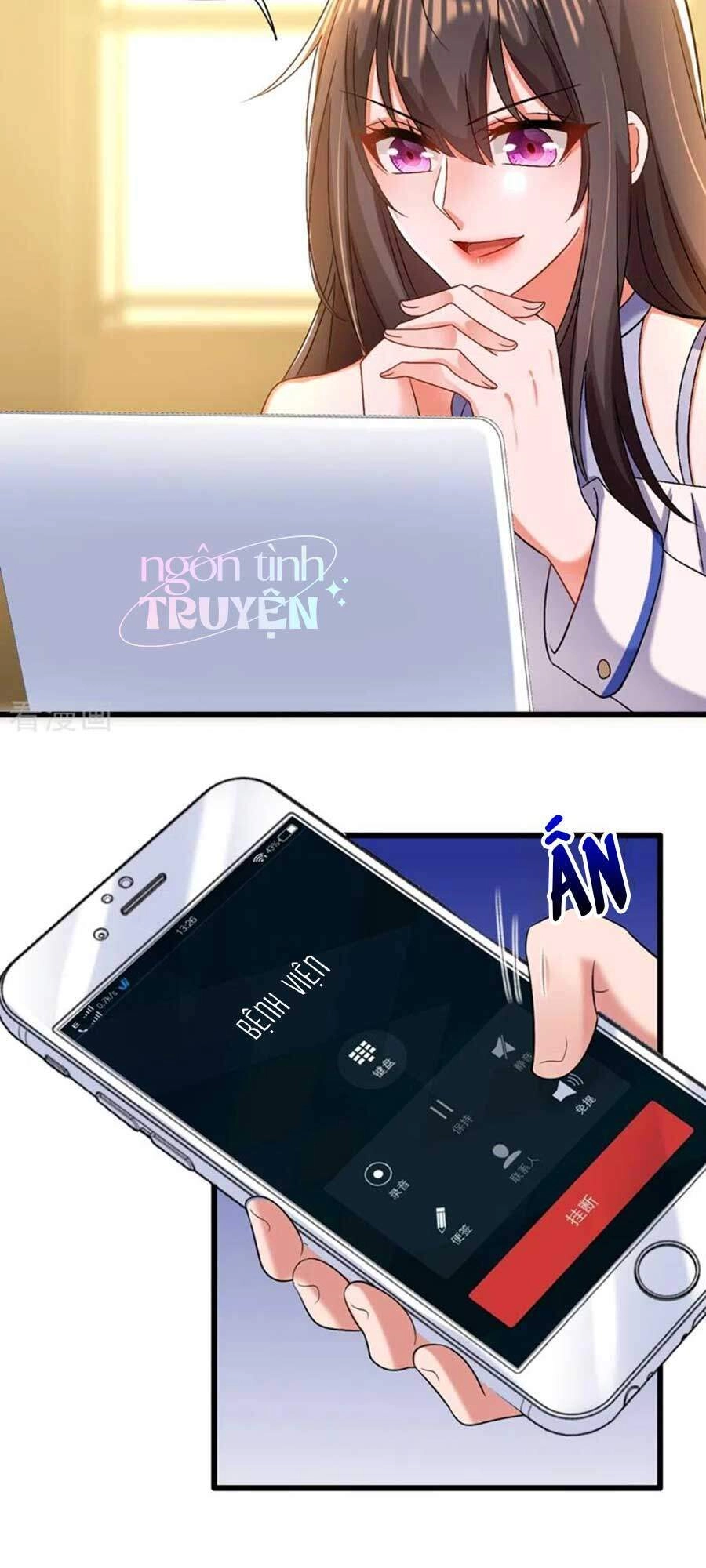 Trùng Sinh Không Gian: Cô Vợ Hào Môn Nóng Bỏng Không Dễ Chọc Chapter 199 - 9