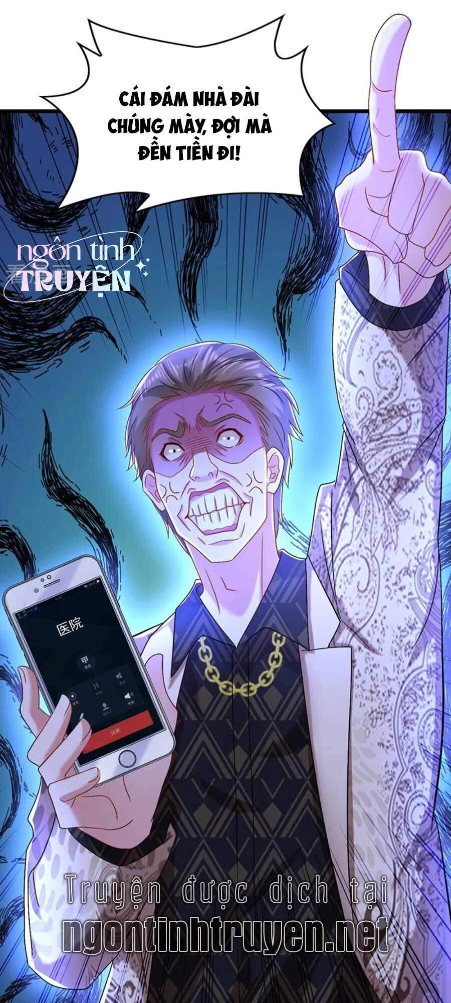 Trùng Sinh Không Gian: Cô Vợ Hào Môn Nóng Bỏng Không Dễ Chọc Chapter 199 - 10