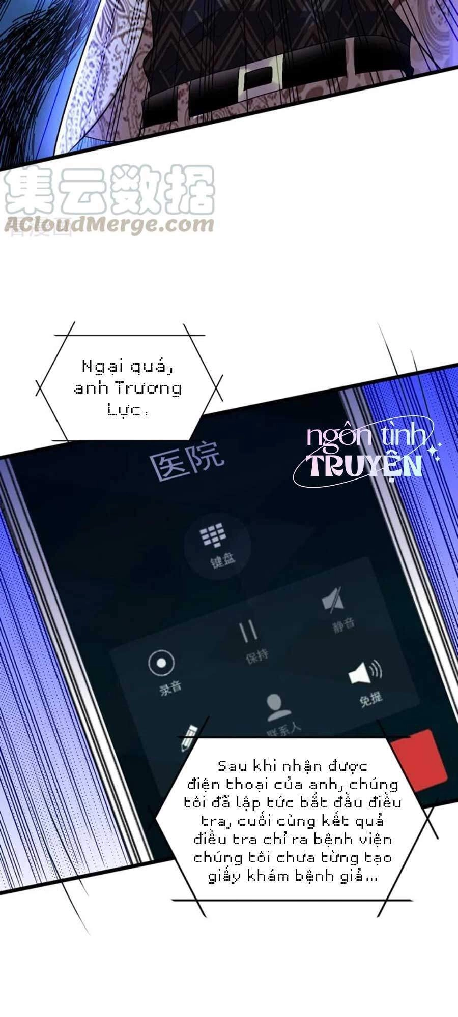 Trùng Sinh Không Gian: Cô Vợ Hào Môn Nóng Bỏng Không Dễ Chọc Chapter 199 - 11