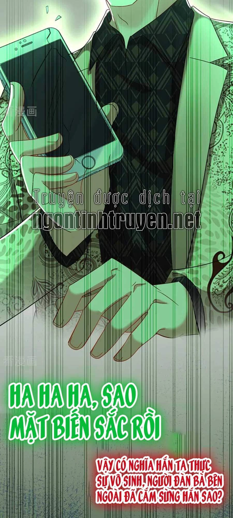 Trùng Sinh Không Gian: Cô Vợ Hào Môn Nóng Bỏng Không Dễ Chọc Chapter 199 - 14