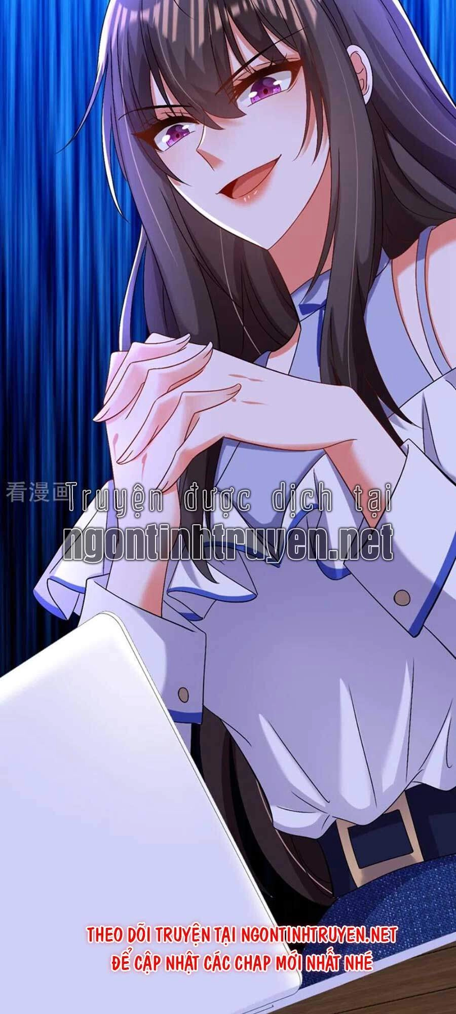 Trùng Sinh Không Gian: Cô Vợ Hào Môn Nóng Bỏng Không Dễ Chọc Chapter 199 - 17