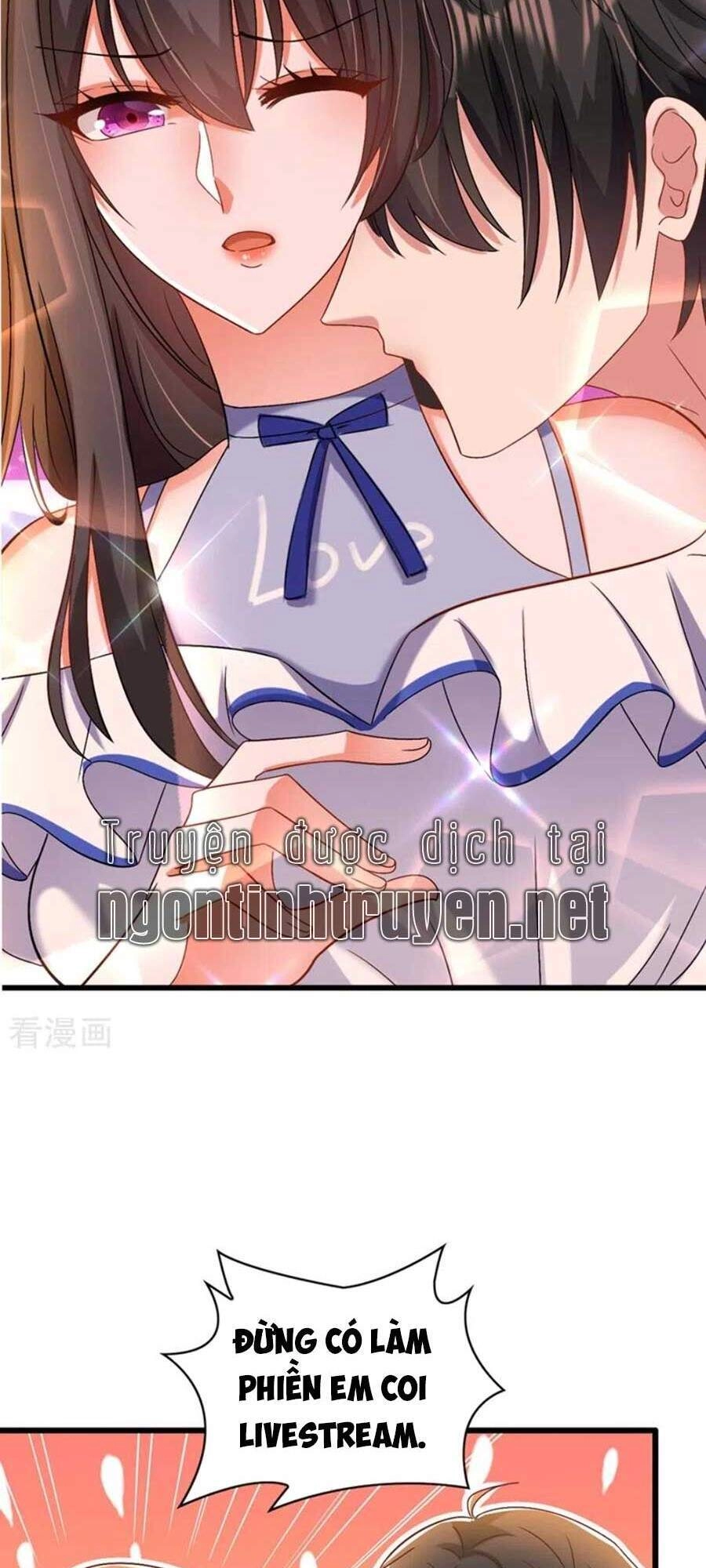 Trùng Sinh Không Gian: Cô Vợ Hào Môn Nóng Bỏng Không Dễ Chọc Chapter 199 - 20