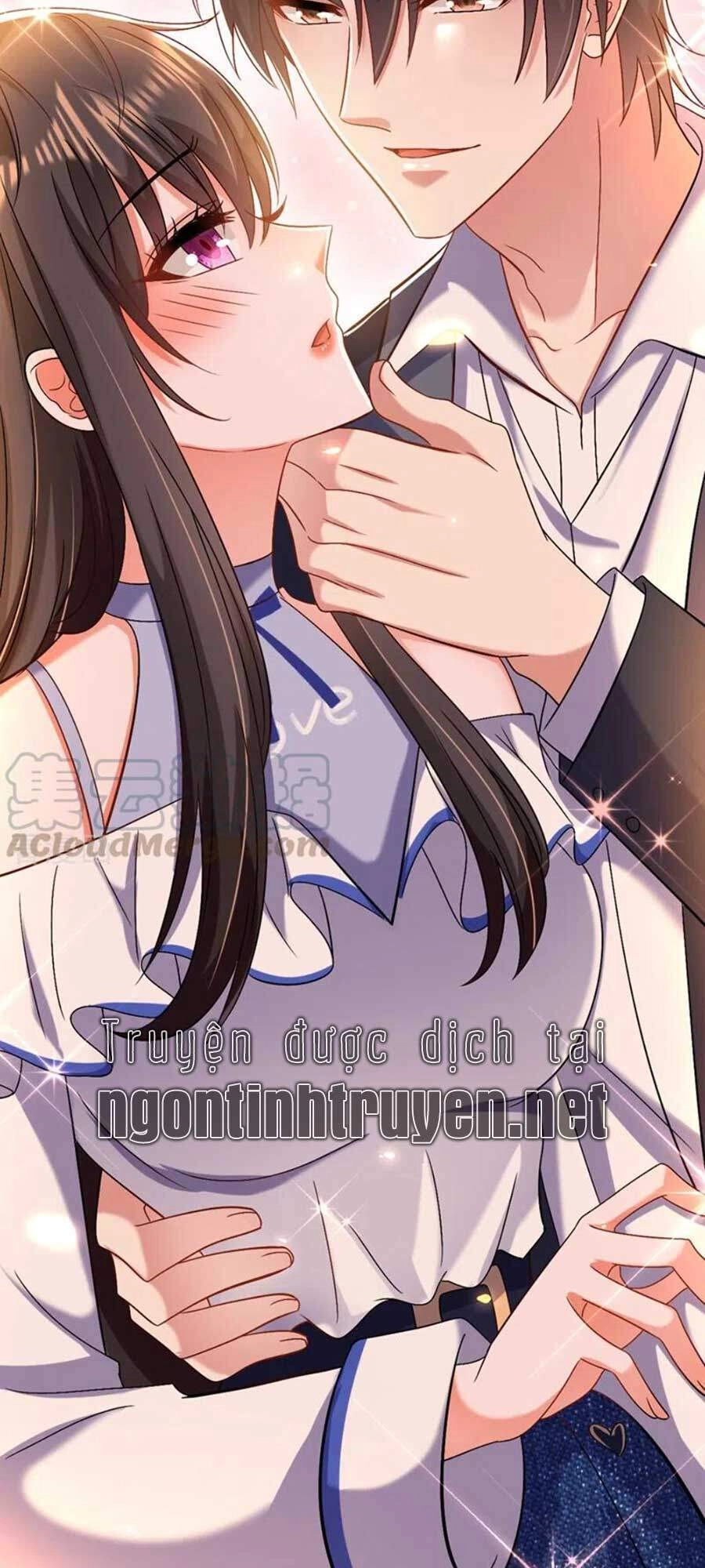 Trùng Sinh Không Gian: Cô Vợ Hào Môn Nóng Bỏng Không Dễ Chọc Chapter 199 - 23