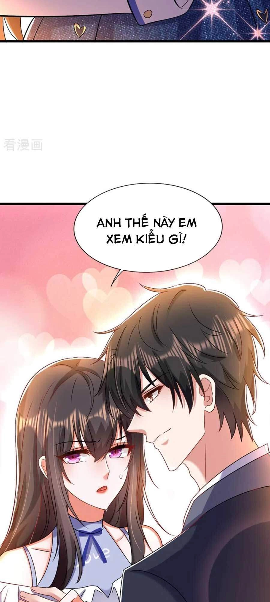 Trùng Sinh Không Gian: Cô Vợ Hào Môn Nóng Bỏng Không Dễ Chọc Chapter 199 - 24