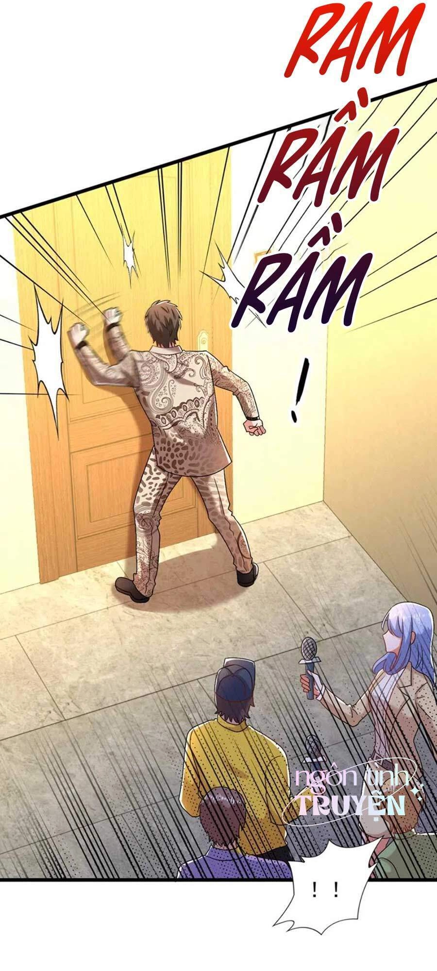 Trùng Sinh Không Gian: Cô Vợ Hào Môn Nóng Bỏng Không Dễ Chọc Chapter 199 - 31