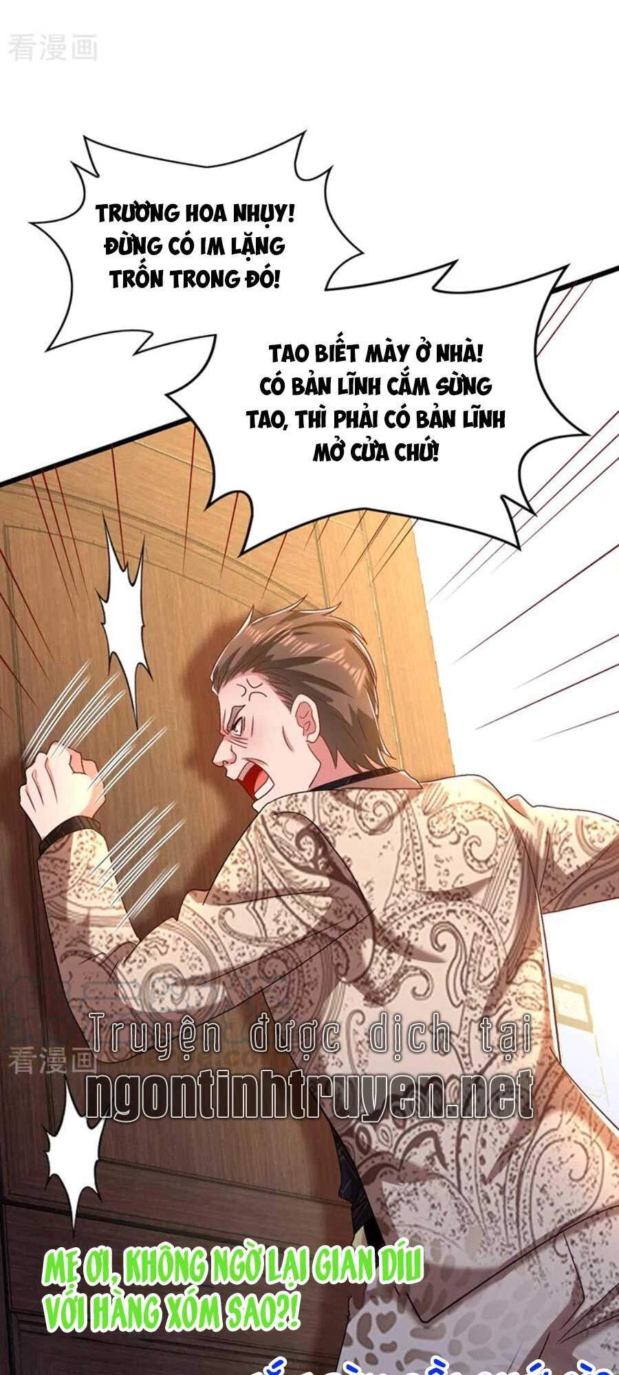 Trùng Sinh Không Gian: Cô Vợ Hào Môn Nóng Bỏng Không Dễ Chọc Chapter 199 - 32