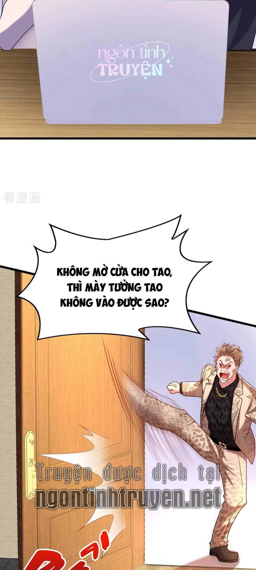 Trùng Sinh Không Gian: Cô Vợ Hào Môn Nóng Bỏng Không Dễ Chọc Chapter 199 - 35