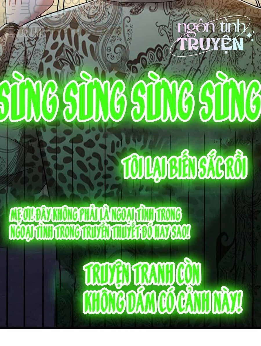 Trùng Sinh Không Gian: Cô Vợ Hào Môn Nóng Bỏng Không Dễ Chọc Chapter 199 - 38