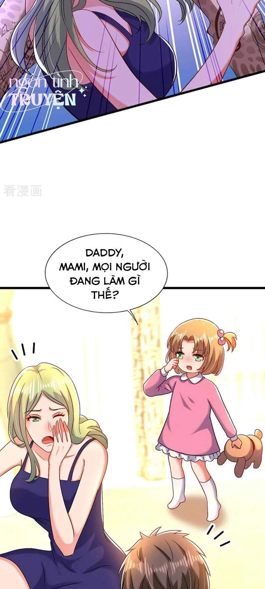 Trùng Sinh Không Gian: Cô Vợ Hào Môn Nóng Bỏng Không Dễ Chọc Chapter 200 - 4