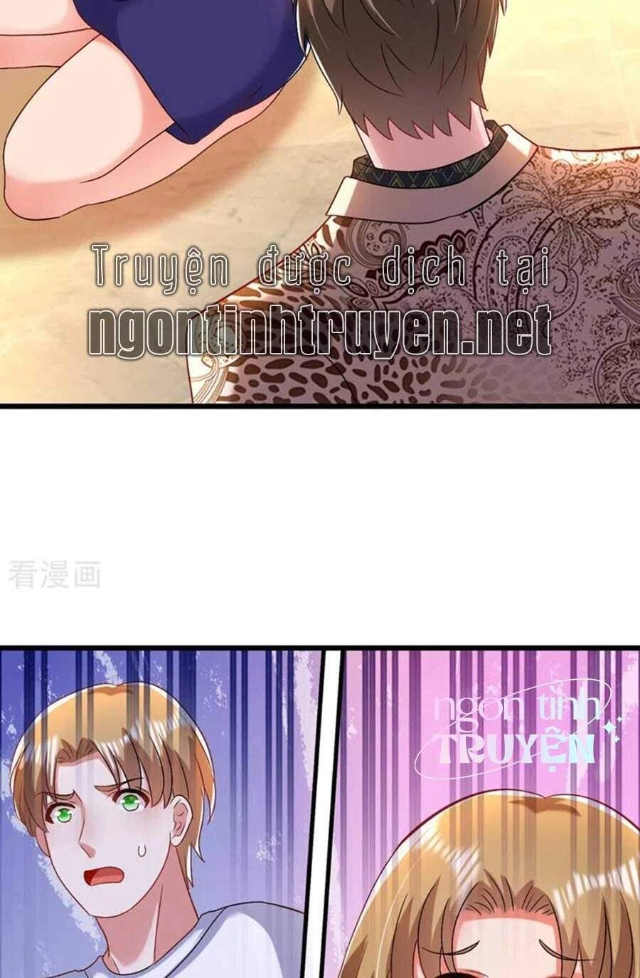 Trùng Sinh Không Gian: Cô Vợ Hào Môn Nóng Bỏng Không Dễ Chọc Chapter 200 - 5