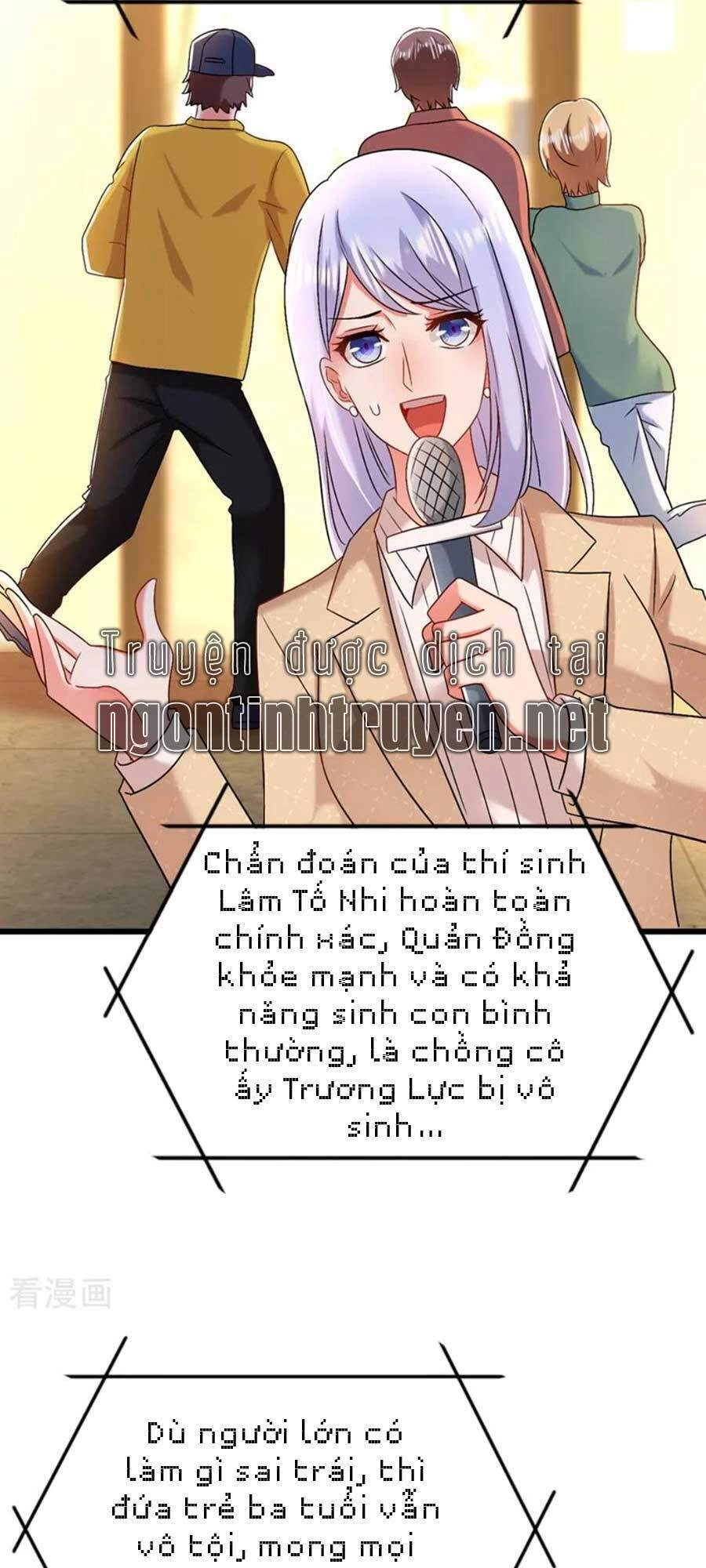 Trùng Sinh Không Gian: Cô Vợ Hào Môn Nóng Bỏng Không Dễ Chọc Chapter 200 - 7