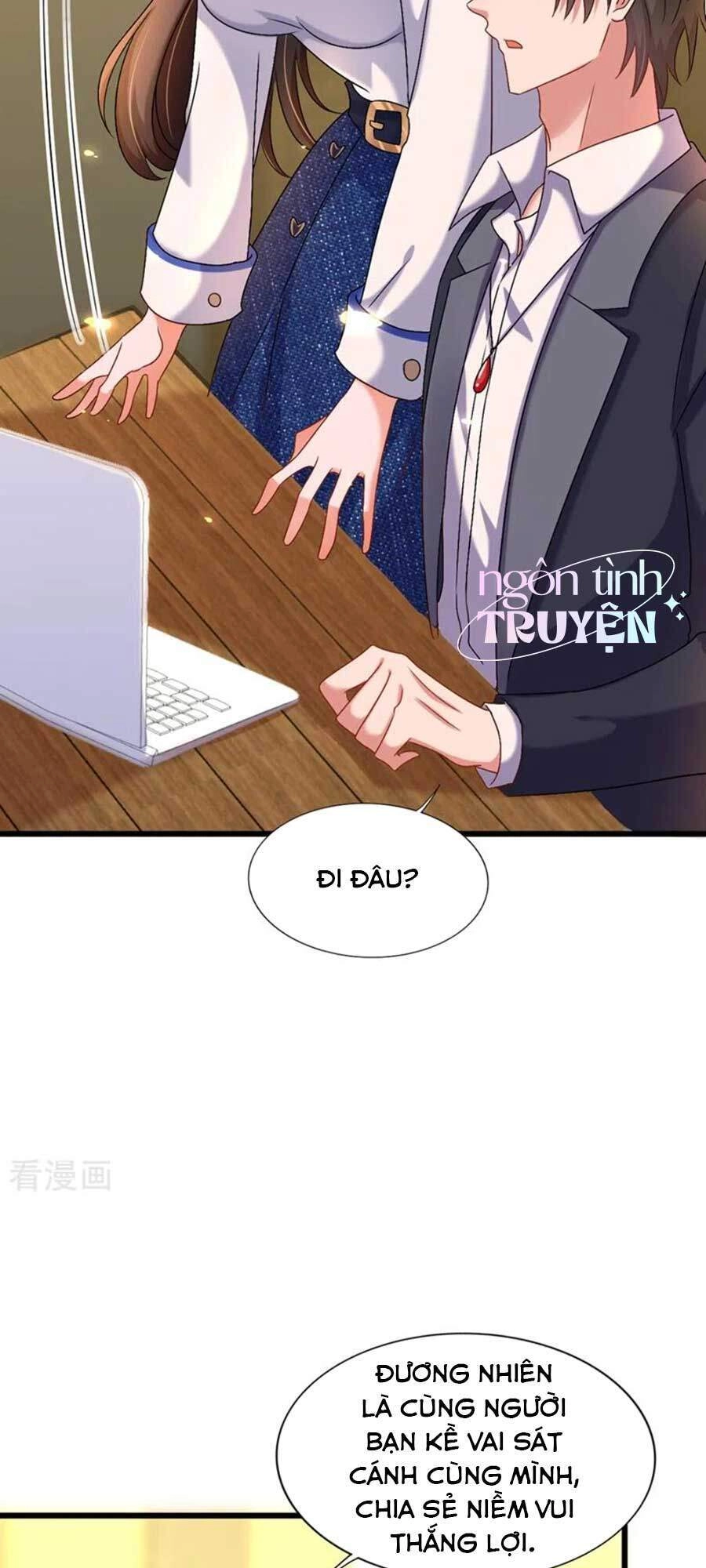 Trùng Sinh Không Gian: Cô Vợ Hào Môn Nóng Bỏng Không Dễ Chọc Chapter 200 - 11