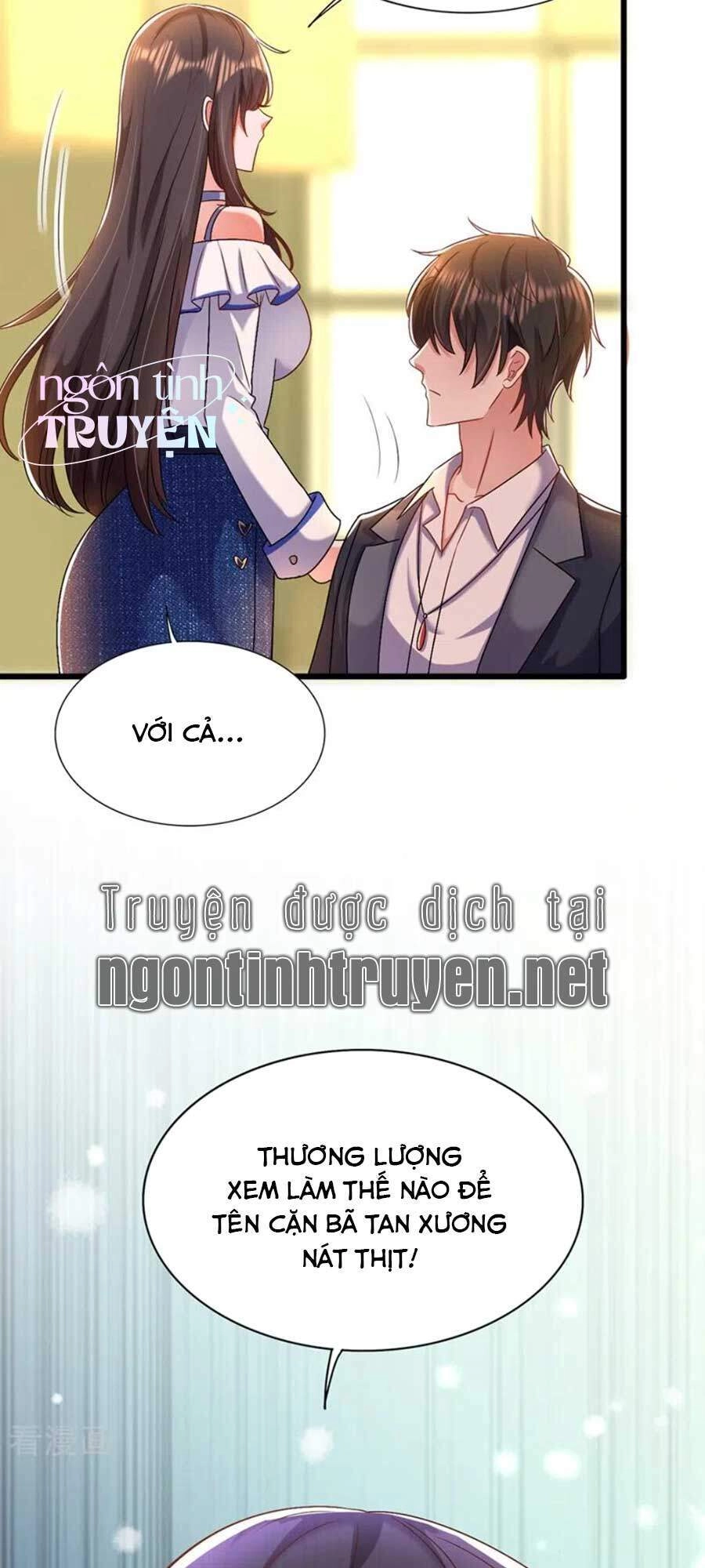 Trùng Sinh Không Gian: Cô Vợ Hào Môn Nóng Bỏng Không Dễ Chọc Chapter 200 - 12