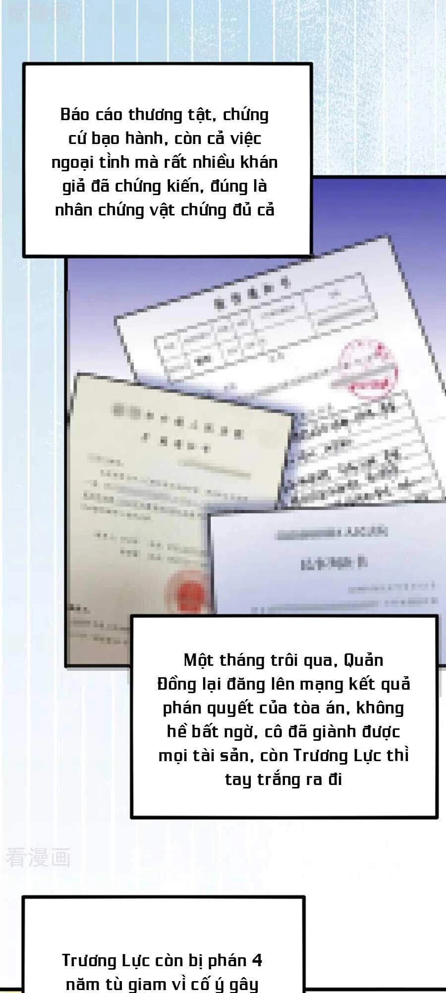 Trùng Sinh Không Gian: Cô Vợ Hào Môn Nóng Bỏng Không Dễ Chọc Chapter 200 - 16