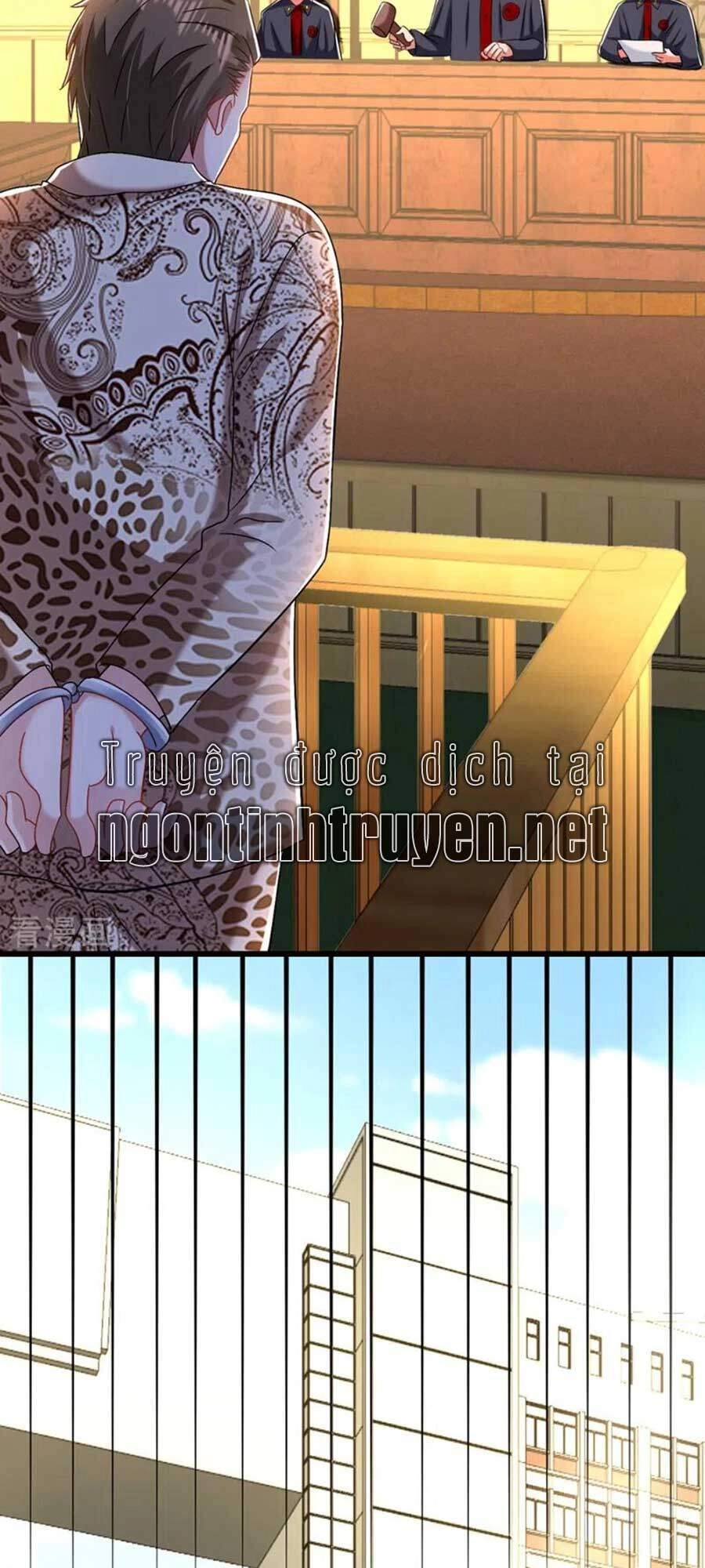 Trùng Sinh Không Gian: Cô Vợ Hào Môn Nóng Bỏng Không Dễ Chọc Chapter 200 - 18