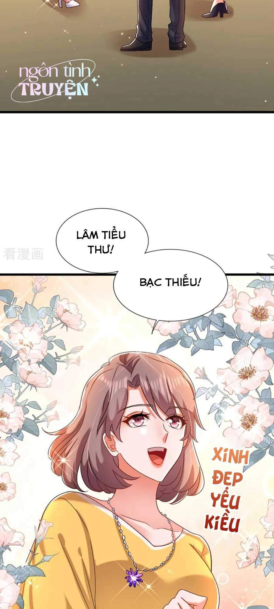 Trùng Sinh Không Gian: Cô Vợ Hào Môn Nóng Bỏng Không Dễ Chọc Chapter 200 - 20