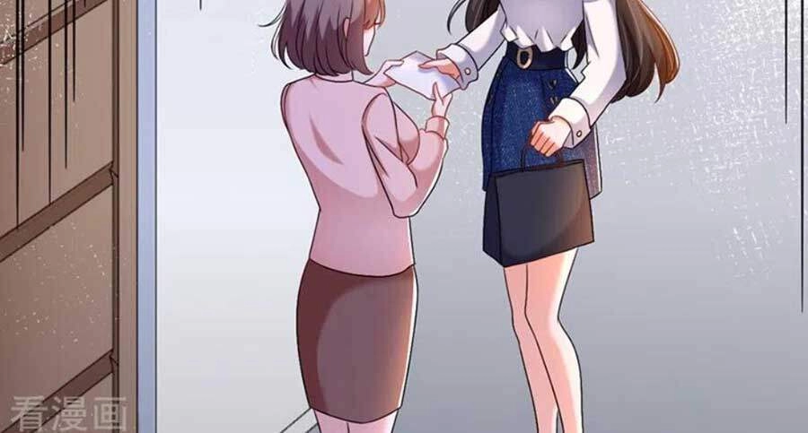 Trùng Sinh Không Gian: Cô Vợ Hào Môn Nóng Bỏng Không Dễ Chọc Chapter 200 - 25