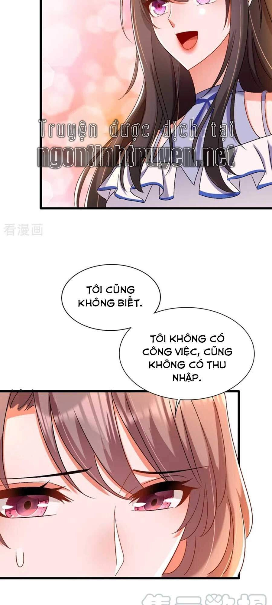 Trùng Sinh Không Gian: Cô Vợ Hào Môn Nóng Bỏng Không Dễ Chọc Chapter 200 - 27