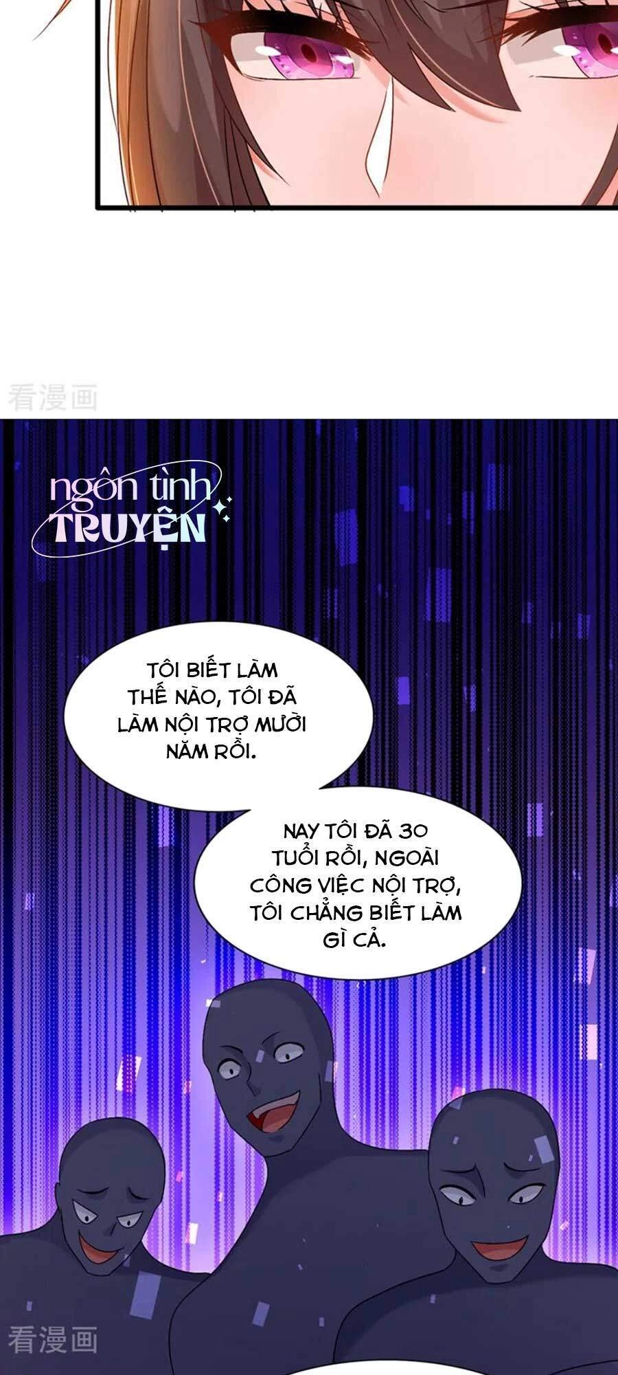 Trùng Sinh Không Gian: Cô Vợ Hào Môn Nóng Bỏng Không Dễ Chọc Chapter 200 - 30