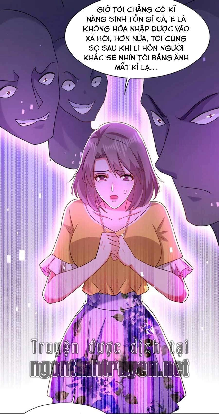 Trùng Sinh Không Gian: Cô Vợ Hào Môn Nóng Bỏng Không Dễ Chọc Chapter 200 - 31