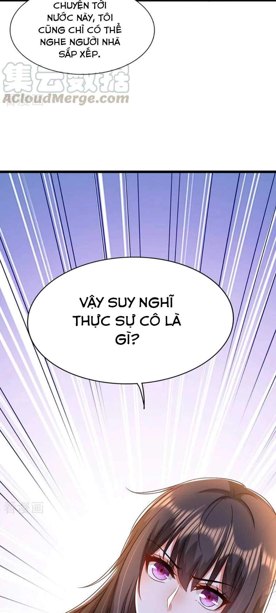 Trùng Sinh Không Gian: Cô Vợ Hào Môn Nóng Bỏng Không Dễ Chọc Chapter 200 - 32