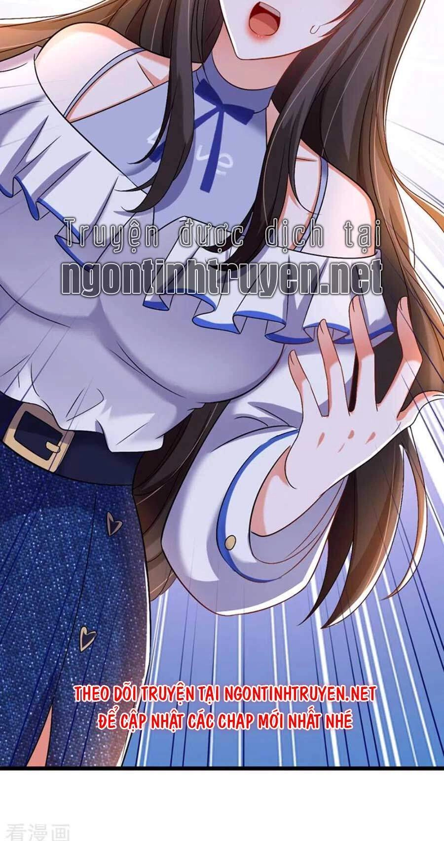 Trùng Sinh Không Gian: Cô Vợ Hào Môn Nóng Bỏng Không Dễ Chọc Chapter 200 - 33