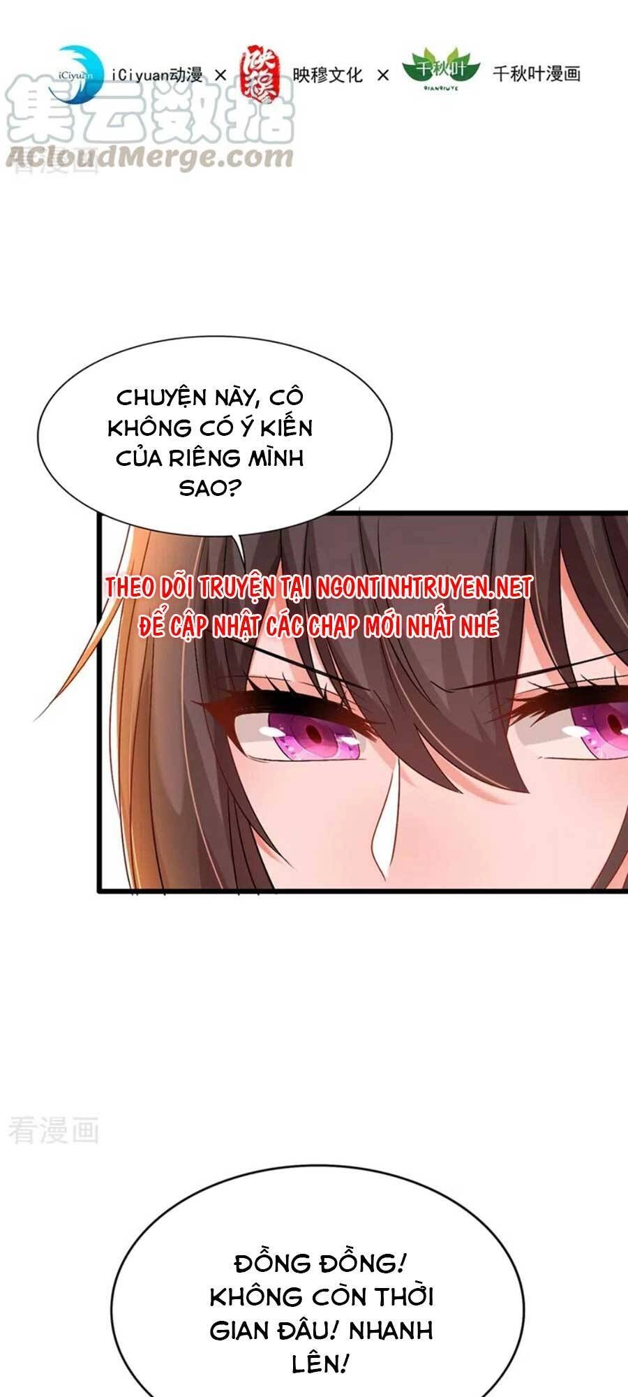 Trùng Sinh Không Gian: Cô Vợ Hào Môn Nóng Bỏng Không Dễ Chọc Chapter 201 - 2