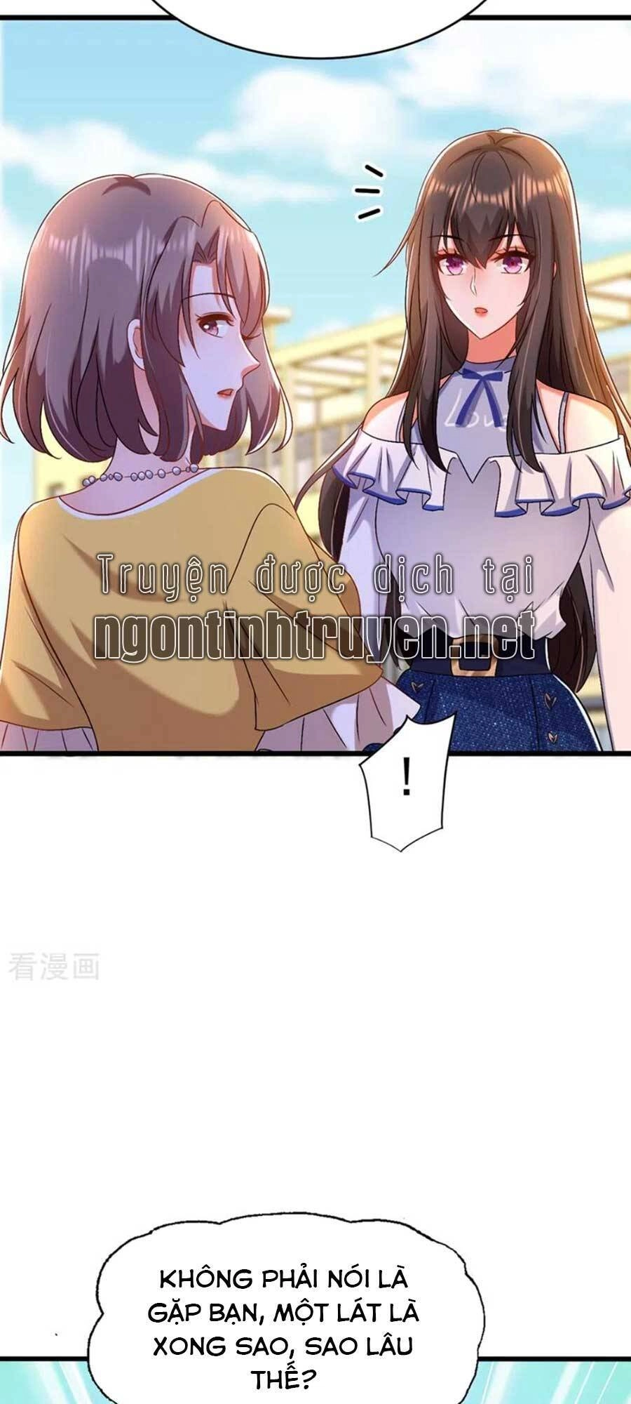 Trùng Sinh Không Gian: Cô Vợ Hào Môn Nóng Bỏng Không Dễ Chọc Chapter 201 - 3