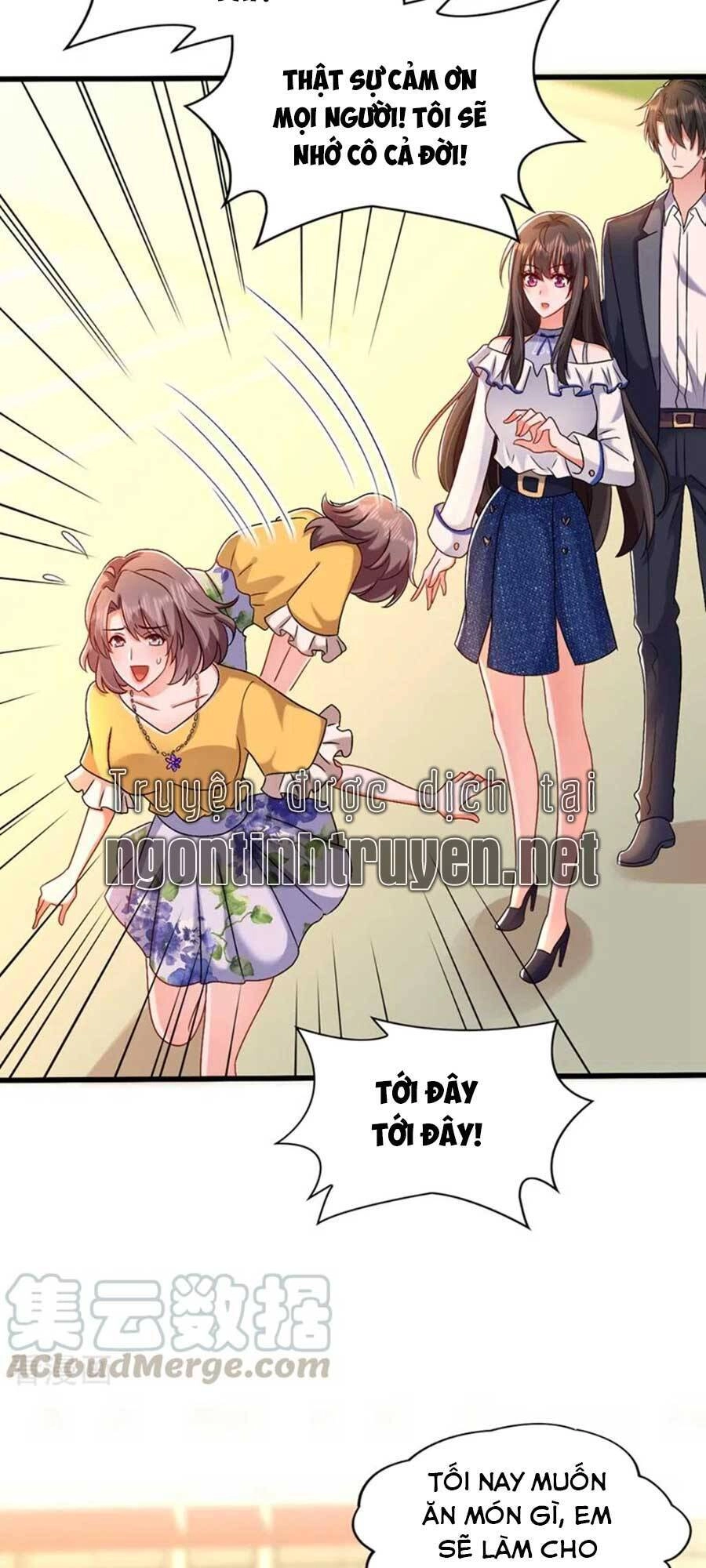 Trùng Sinh Không Gian: Cô Vợ Hào Môn Nóng Bỏng Không Dễ Chọc Chapter 201 - 6