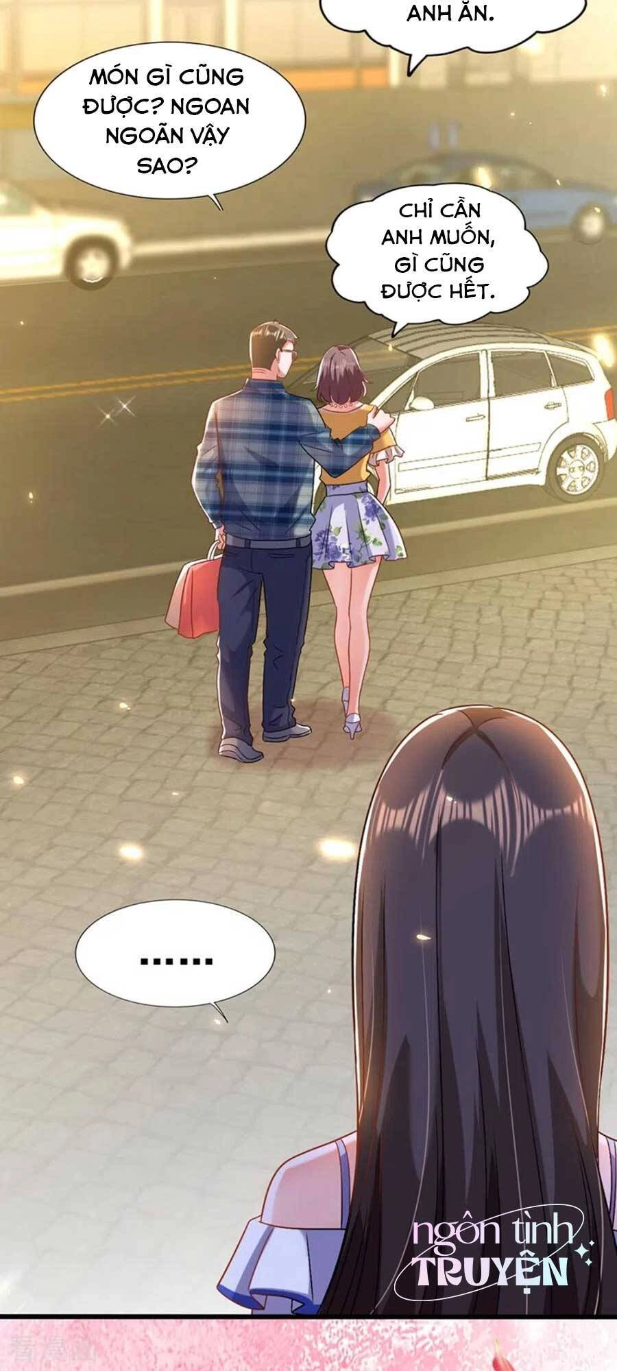 Trùng Sinh Không Gian: Cô Vợ Hào Môn Nóng Bỏng Không Dễ Chọc Chapter 201 - 7