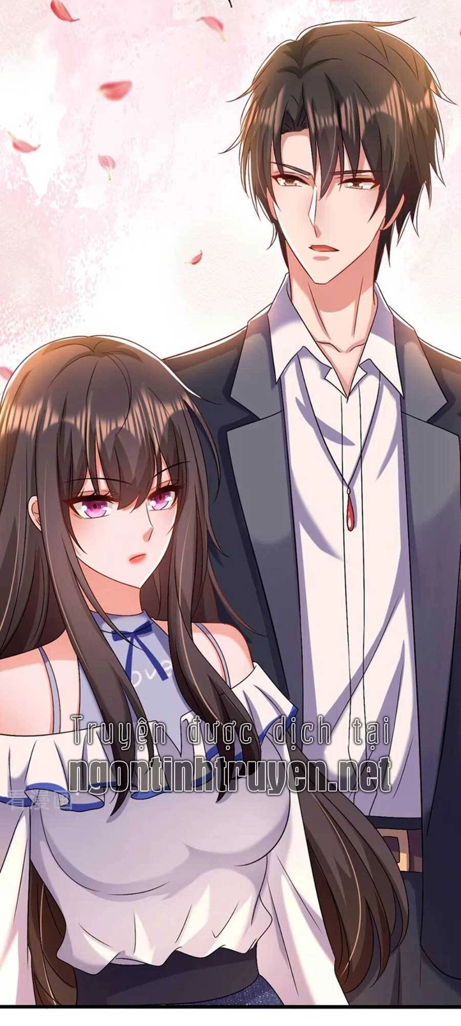 Trùng Sinh Không Gian: Cô Vợ Hào Môn Nóng Bỏng Không Dễ Chọc Chapter 201 - 9