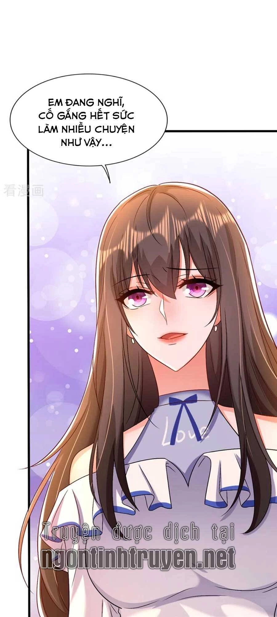 Trùng Sinh Không Gian: Cô Vợ Hào Môn Nóng Bỏng Không Dễ Chọc Chapter 201 - 10