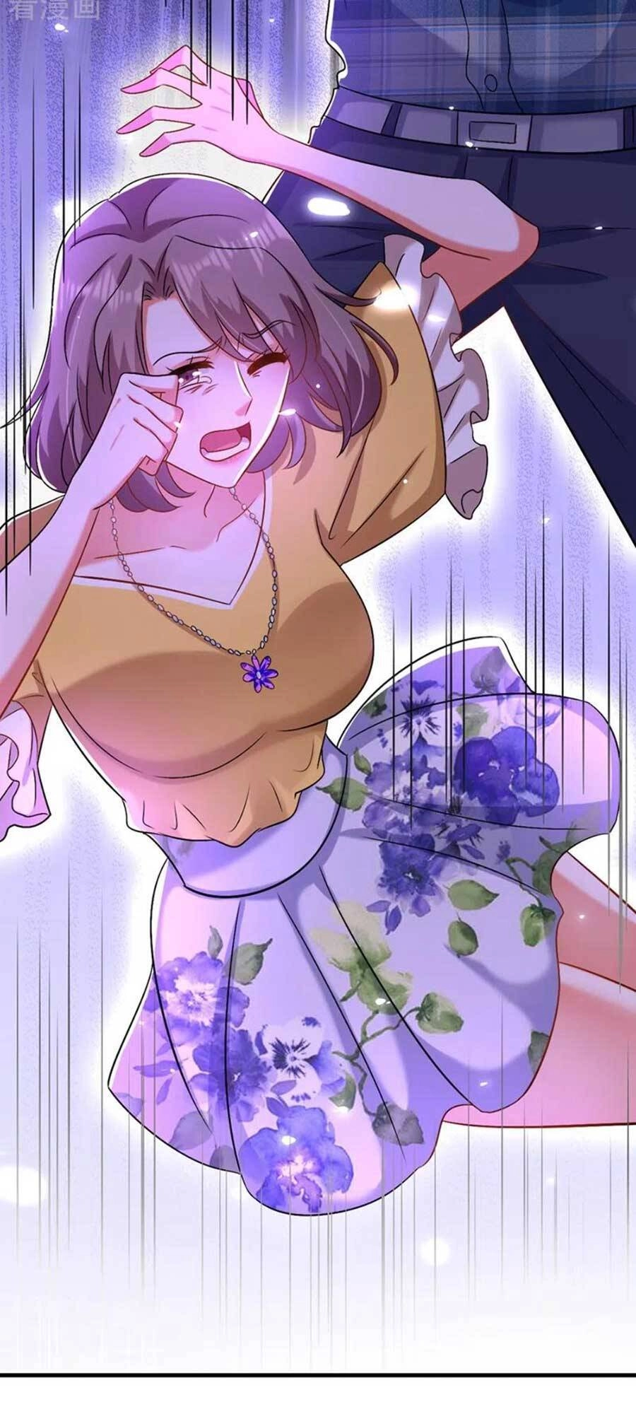 Trùng Sinh Không Gian: Cô Vợ Hào Môn Nóng Bỏng Không Dễ Chọc Chapter 201 - 14