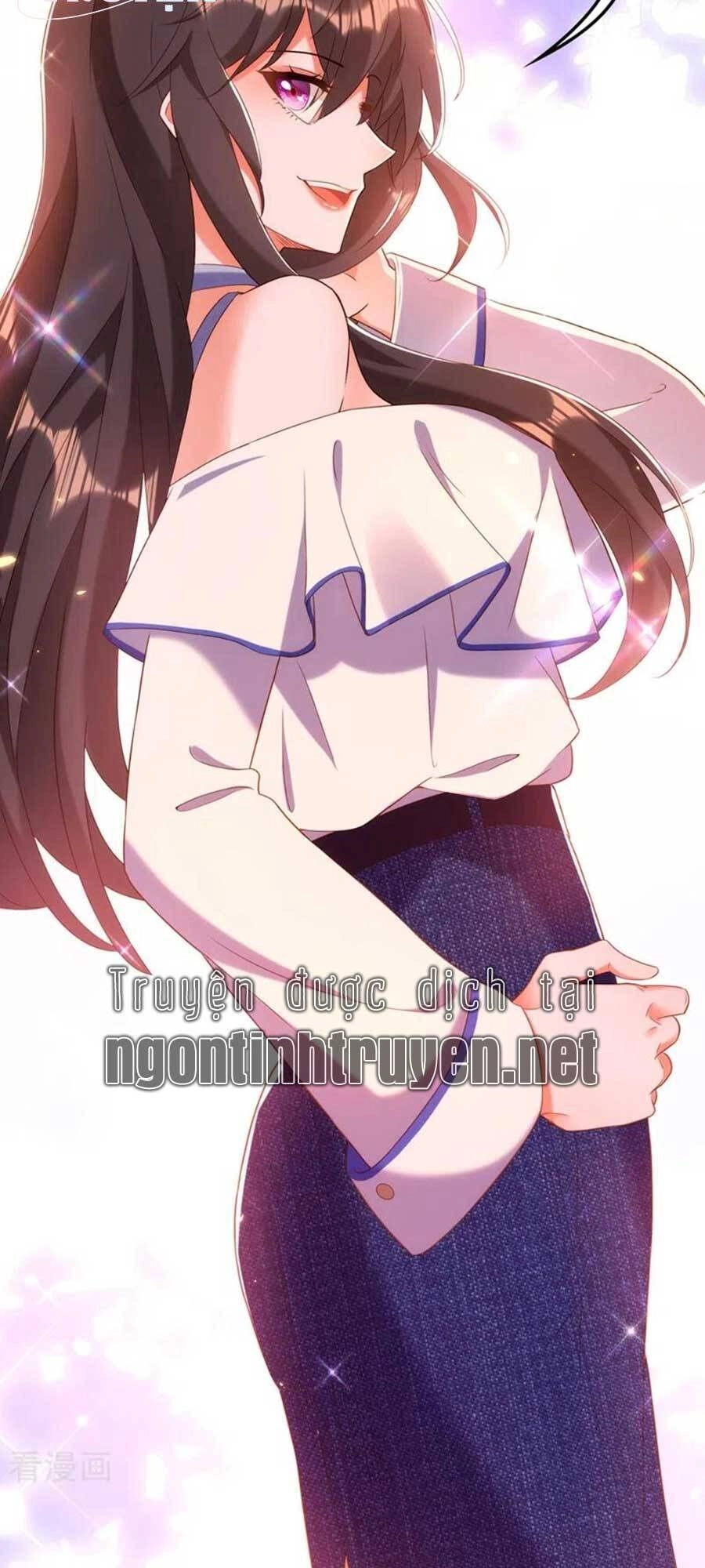 Trùng Sinh Không Gian: Cô Vợ Hào Môn Nóng Bỏng Không Dễ Chọc Chapter 201 - 18