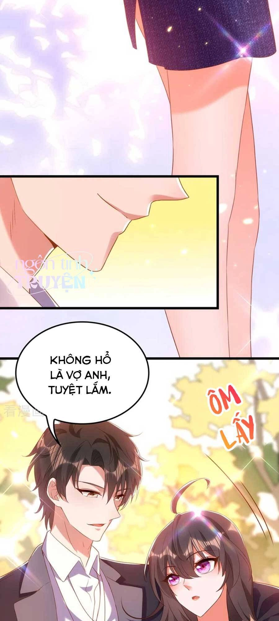 Trùng Sinh Không Gian: Cô Vợ Hào Môn Nóng Bỏng Không Dễ Chọc Chapter 201 - 19