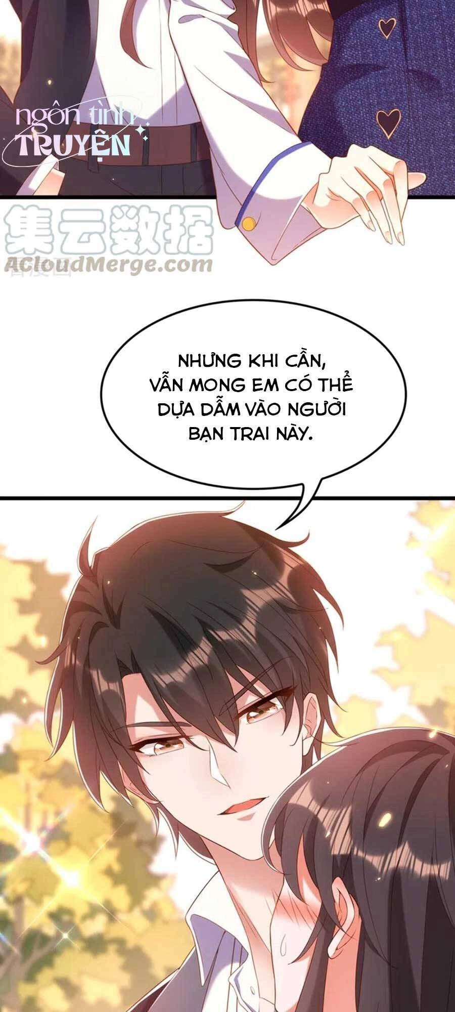 Trùng Sinh Không Gian: Cô Vợ Hào Môn Nóng Bỏng Không Dễ Chọc Chapter 201 - 21