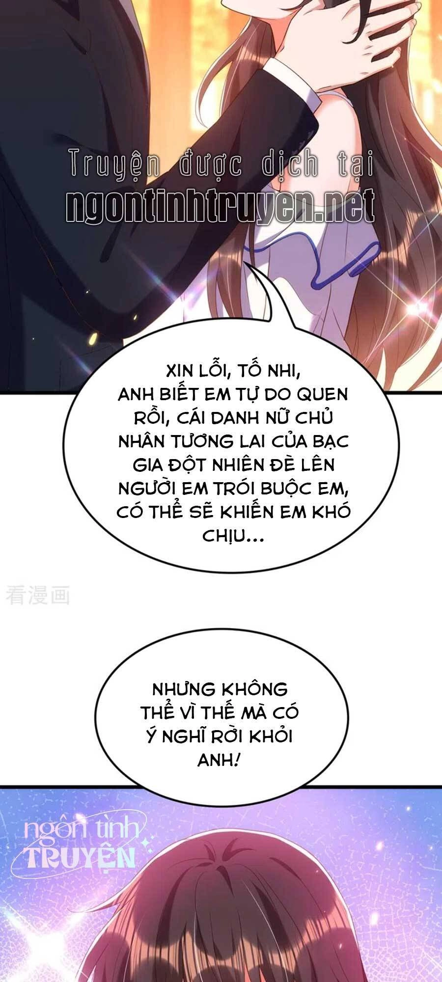 Trùng Sinh Không Gian: Cô Vợ Hào Môn Nóng Bỏng Không Dễ Chọc Chapter 201 - 27