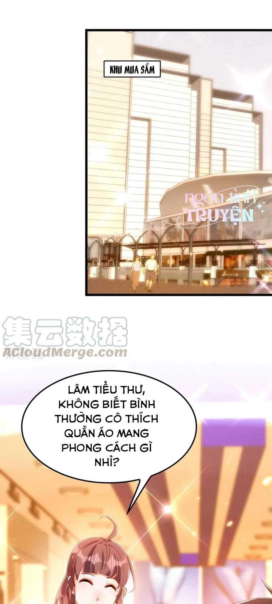 Trùng Sinh Không Gian: Cô Vợ Hào Môn Nóng Bỏng Không Dễ Chọc Chapter 202 - 3