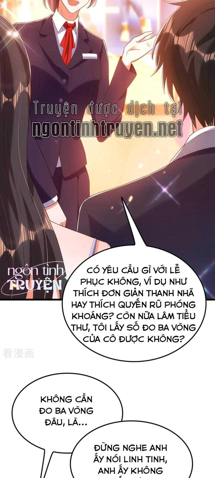 Trùng Sinh Không Gian: Cô Vợ Hào Môn Nóng Bỏng Không Dễ Chọc Chapter 202 - 4