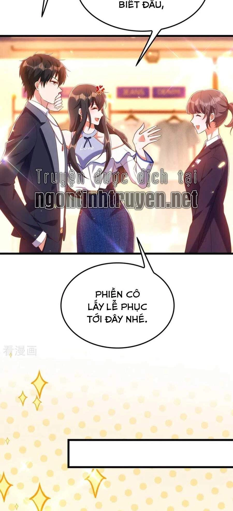 Trùng Sinh Không Gian: Cô Vợ Hào Môn Nóng Bỏng Không Dễ Chọc Chapter 202 - 5