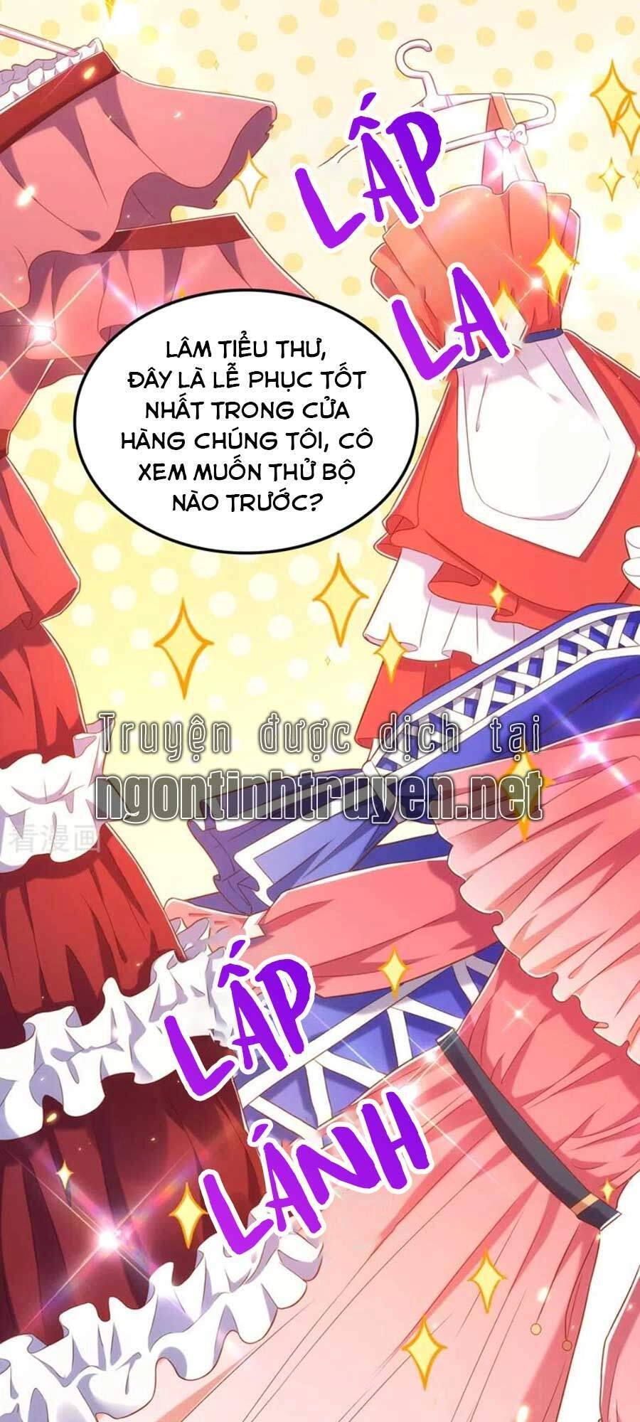 Trùng Sinh Không Gian: Cô Vợ Hào Môn Nóng Bỏng Không Dễ Chọc Chapter 202 - 6