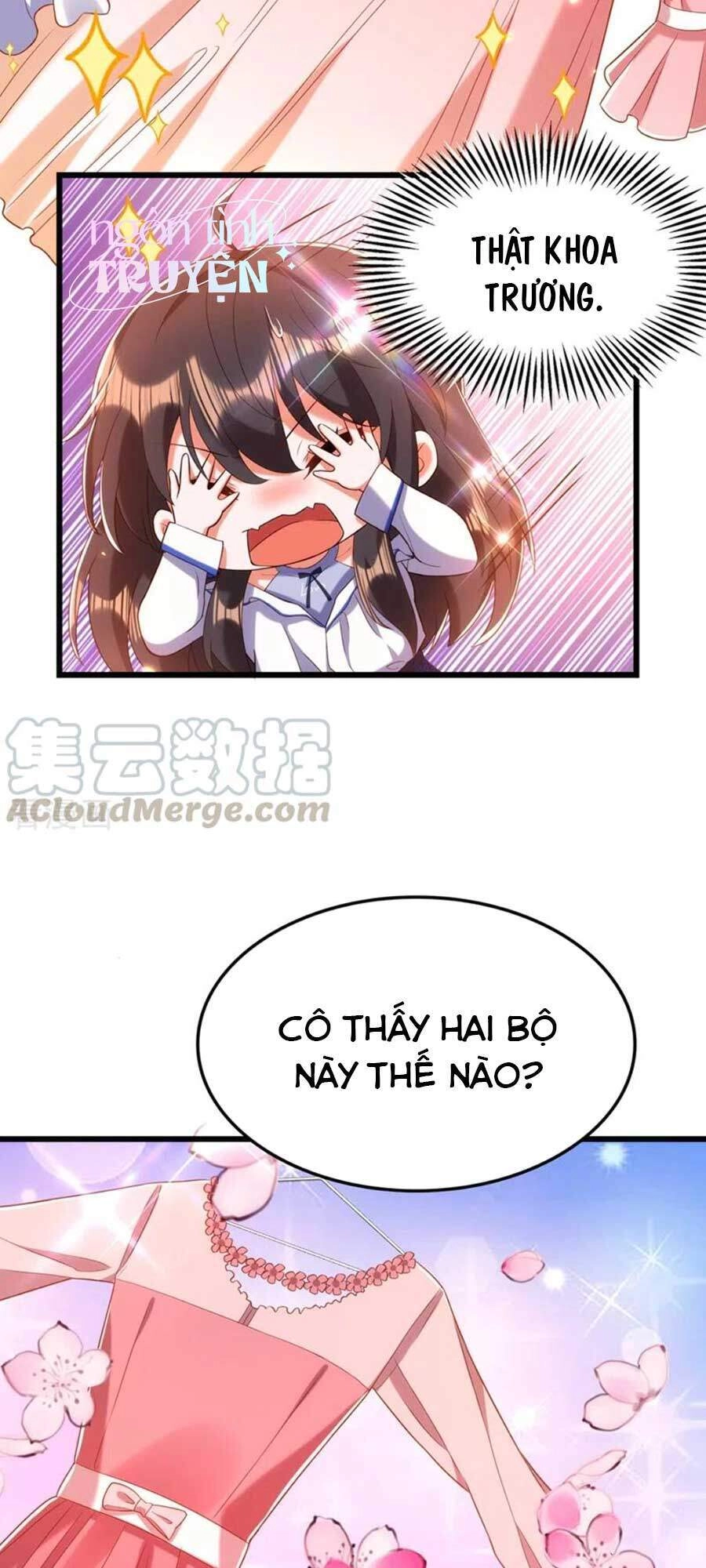 Trùng Sinh Không Gian: Cô Vợ Hào Môn Nóng Bỏng Không Dễ Chọc Chapter 202 - 7