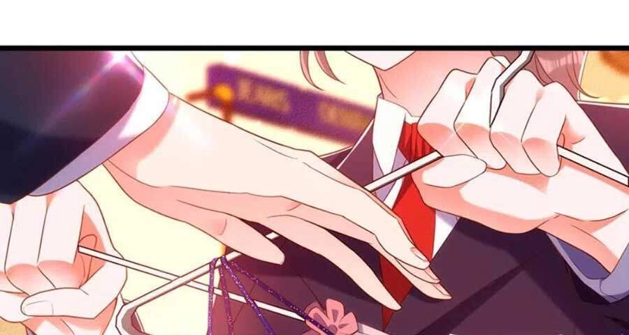 Trùng Sinh Không Gian: Cô Vợ Hào Môn Nóng Bỏng Không Dễ Chọc Chapter 202 - 9