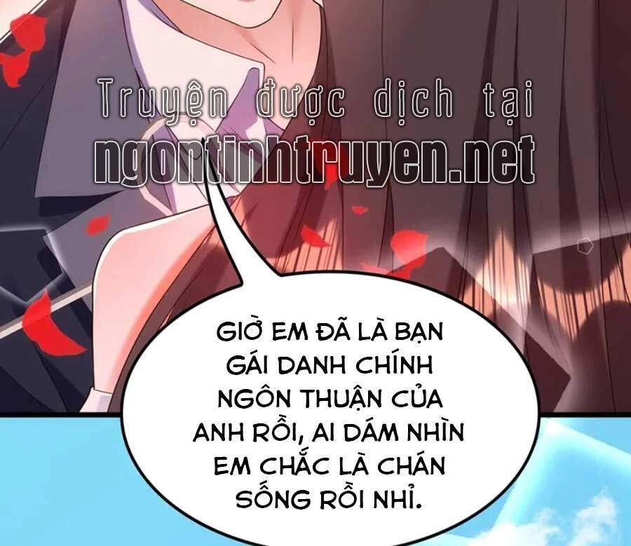 Trùng Sinh Không Gian: Cô Vợ Hào Môn Nóng Bỏng Không Dễ Chọc Chapter 202 - 13