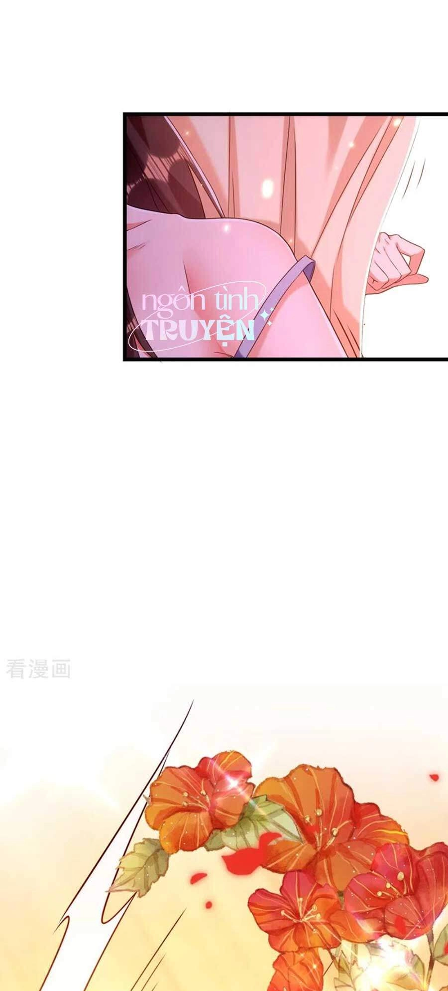 Trùng Sinh Không Gian: Cô Vợ Hào Môn Nóng Bỏng Không Dễ Chọc Chapter 202 - 18