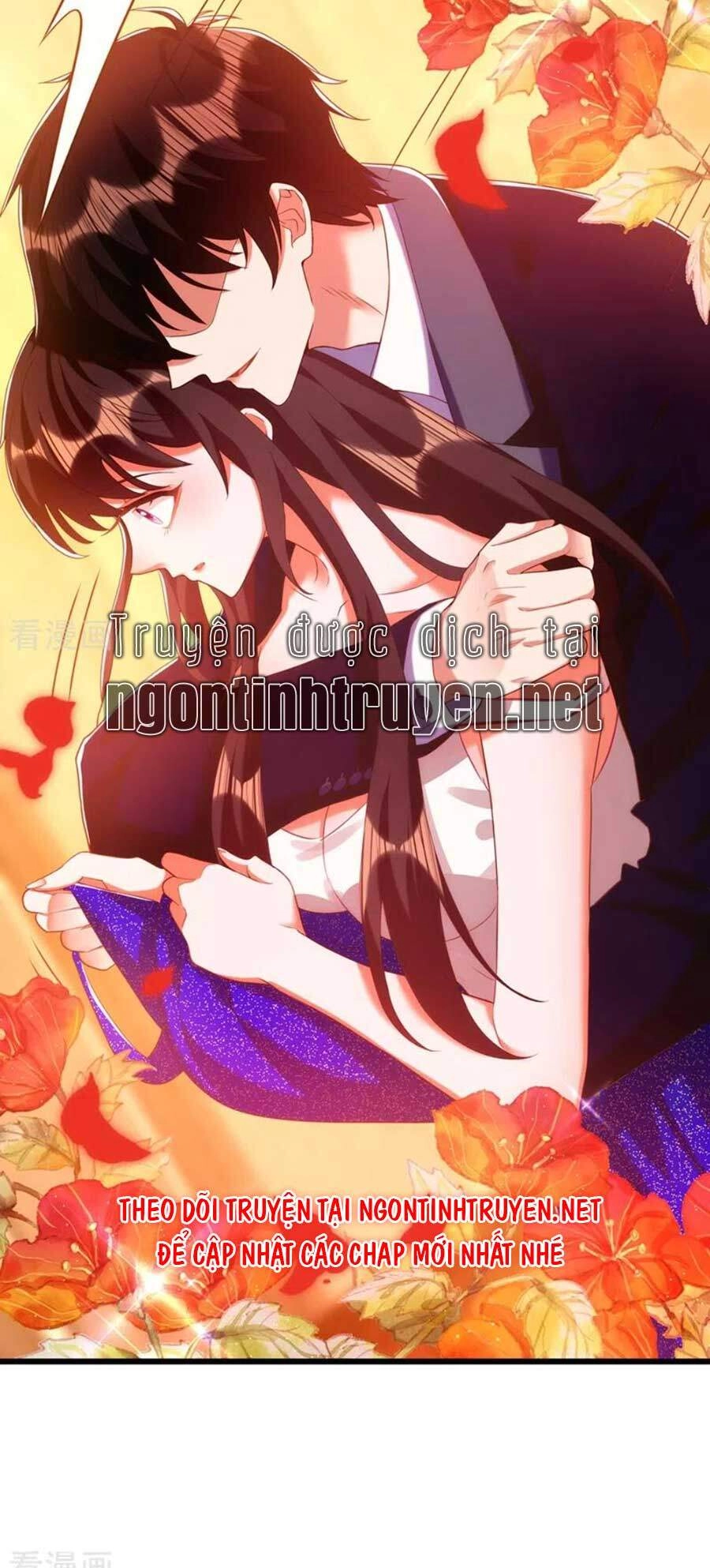 Trùng Sinh Không Gian: Cô Vợ Hào Môn Nóng Bỏng Không Dễ Chọc Chapter 202 - 19